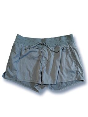 The North Face Gray Shorts